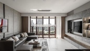 CHUYÊN BÁN CĂN HỘ VINHOMES GODEN RIVER Q.1 CÓ SỔ, GIÁ TỐT, HỖ TRỢ VAY