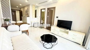 GIÁ SIÊU TỐT 16TR - CHO THUÊ 1PN VINHOMES CENTRAL PARK,VIEW SÔNG,ĐẸP