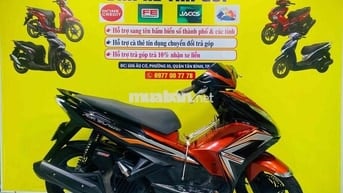 🅰️honda air blade 125 góp trả 30% nhận cavet gốc🅰️