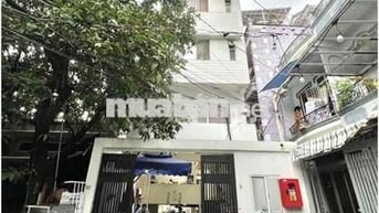 🚘 NHÀ HIẾM – Ô TÔ 7 CHỖ ĐỖ CỔNG – PHAN VĂN TRỊ – MAI XUÂN THƯỞNG – 4PN
