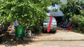 Bán đất kdc P Thạnh Mỹ Lợi mặt đường 100B quận 2 cũ (99.8m2) 13.7 tỷ