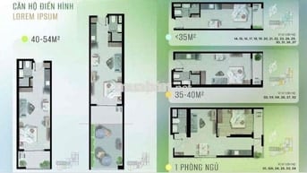 Sổ hồng từng căn sở hữu lâu dài