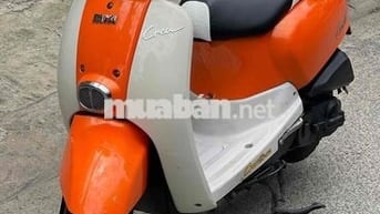 Xe ga 50cc gần như mới tinh bstp CHÍNH CHỦ KÝ