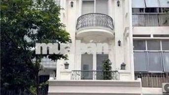 SIÊU PHẨM MẶT TIỀN - 361B Nguyễn Thái Bình, P12, Q.TB - 4.5x20m - 5PN