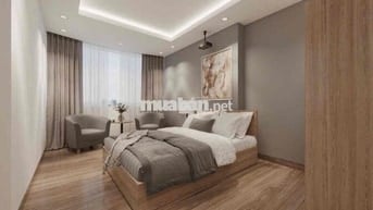 căn hộ dịch vụ 1pn tách bếp, full nội thất, bạch đằng, Bình Thạnh