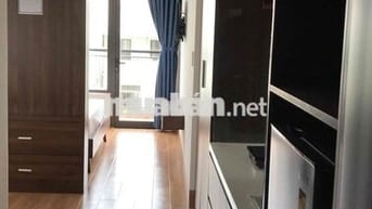 Căn  hộ 38m2, đường Thái Văn Lung, Hoà Xuân, Đà Nẵng.