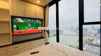 ĐỘC QUYỀN CÁC CĂN GIÁ RẤT TỐT 1-2-3-4PN TẠI VINHOMES GOLDEN RIVER Q1