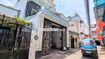 74,7m2 - Giá 7.9 tỷ - HXH Phạm Hữu Lầu giao Nguyễn Lương Bằng, Quận 7