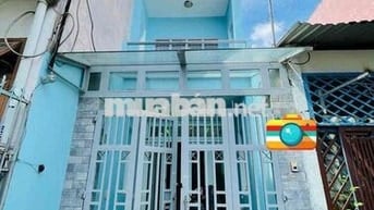 🎁Trệt Lầu 294// Thống Nhất P16 Gò Vấp 3,5❌15m 3pn 2wc gần lotte