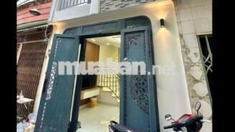 Nhà mới đẹp ở SG , đường Âu Cơ📍 , anh chị xem nhà liên hệ em nhé😊