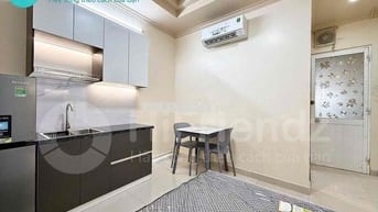 🏙️STUDIO 35m2 1 PHÒNG NGỦ NGAY VẠN KIẾP