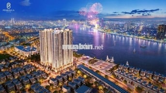 Peninsula Đà Nẵng – Quỹ căn hiếm có, vị trí vàng bên Sông Hàn