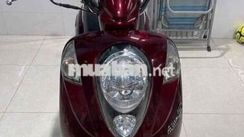 BÁN XE GA 50cc  ELITE 50CC CHÍNH HÃNG SYM BS61