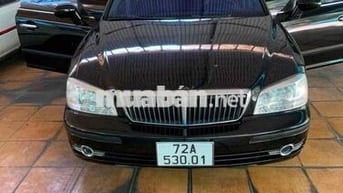 cần bán Hyundai XG 2004, xe zin đẹp, số tự động