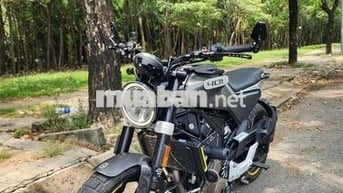 Husqvarna 401 chính chủ SG