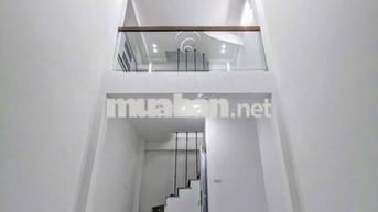 Chỉ 5,3 Tỷ Nhà Mới Thanh Xuân 25M-5 Tầng-Kinh Doanh-Ngõ Thông 3 Gác
