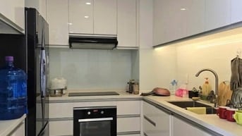 C/c PN Techcons,Hoa sứ, Phú NHuận: 93m2, 2p ngủ,2wc,NT,17tr