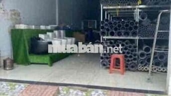 BÁN NHÀ MẶT TIỀN ĐƯỜNG PHÓ CƠ ĐIỀU PHƯỜNG 3, TP VĨNH LONG
