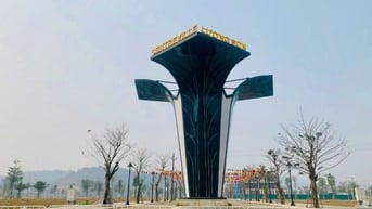 5 Lô Liền kề giáp Xuân Mai Full giá 25 triệu/m2 tại CentreVille