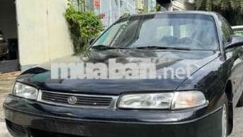 Mazda 626 1996