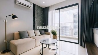 Quỹ căn 2 ngủ cho thuê tại Vinhomes Smart City