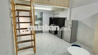 Căn trệt 4ng 4 xe- Full nội thất- Rộng thoáng