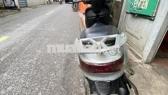 SCR 2008 biển hà nội - máy móc ngon chạy tốt