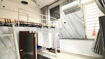 TRỐNG PHÒNG CÁCH PARC MALL Q8 CHƯA TỚI 5P