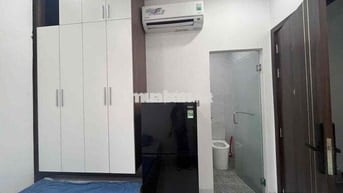 PHÒNG TRỌ BÌNH THẠNH FULL NỘI THẤT