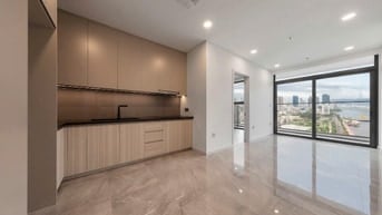 Căn góc The Filmore – trực diện sông Hàn, đỉnh cao sống sang