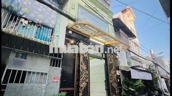 💘Nhà mới vừa ở vừa kinh doanh , 5 phòng ngủ , 4x16m chỉ hơn 6tỷ xíu