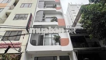 TÔI CHÍNH CHỦ CHO THUÊ MB 110 NGUYỄN XUÂN KHOÁT