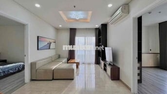 Căn hộ 3PN cho thuê tại The Monarchy, 26 triệu, 90m2, Đà Nằng