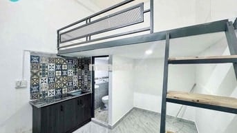 KHAI TRƯỜNG DỰ ÁN 4TRX🔥 DUPLEX SÁT BÊN VLU IUH HUTECH UTH,.BÌNH THẠNH📢
