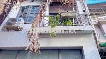 BÁN NHÀ HXH CHỦ NGỘP BANK CẦN BÁN CHDV-4x13-51m2-7pn NHỈNH 8.TỶ