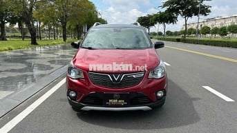 VinFast Fadil 2021 1.4 AT Premium - 56000 km