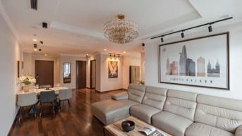 View đẹp CH cao cấp TPHCM  2,5 tỷ/ 73m2, sổ sẳn, vay 85% O799-303-195