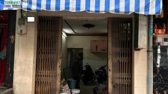 Cho thuê nhà 2MTNBộ 8m(XT) Hàn Hải Nguyên, P.1, Q.11 giá 15tr