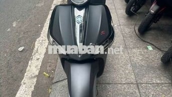 Piaggio Liberty yget ABS 2017 mới 90% biển số 61