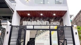 Bán/Cho thuê nhà phố 1 trệt 1 lầu Full NT – HL409, P. Tân Hiệp, HCM