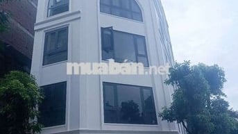 Bán nhanh nhà 7 tầng lô góc – Khu Dịch Vụ Vạn Phúc - Him Lam