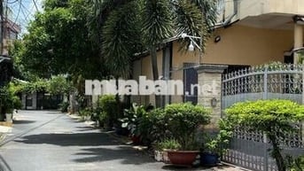 HẺM XE Ô TÔ DIỆN TÍCH ĐẤT 100 M2 : ĐƯỜNG SỐ 6 Ph LINH CHIỂU THỦ ĐỨC