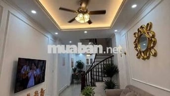 Chính chủ cần bán nhà 47m,5t tại Quang Trung,Hà Đông,nhà lô góc chỉ 8t