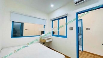 ✨ Căn Hộ 2PN Quang Trung new, Full Nội Thất, Trống Sẵn!