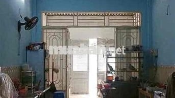 Nhà 1,5 Tầng Hẻm 6m đường Đông Bắc, P. TCH, dt 80m2(4mx20m)💰 5,1Tỷ