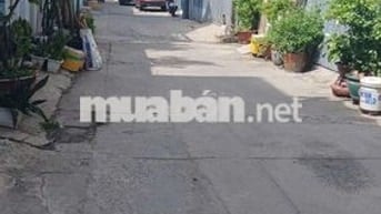 Bán đất tặng nhà xưởng - Hẻm 6m Nguyễn Thị Kiểu - 100m2 - Giá 6,1 tỷ