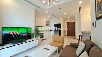 🌟 VINHOMES CENTRAL PARK - 2 PHÒNG NGỦ FULL NT🌟