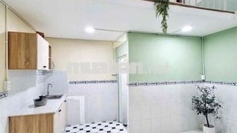 Trọ mới an ninh cho cho sinh viên UTE, HUB, UAH, Cao đẳng Thủ Đức