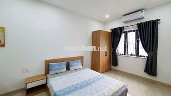 Cho  thuê căn hộ Studio ngay trung tâm thành phố