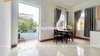 Thuê Căn Hộ Sinh Viên Có Thang Máy Điện Biên Phủ Gần ĐH UEF, UTH, FTH